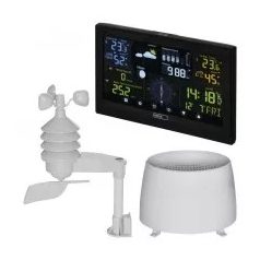 Emos Meteorológiai állomás E6016