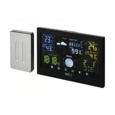 Emos Meteorológiai állomás E6018