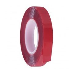   EMOS F6060 Akril kétoldalas ragasztószalag 12 mm széles 3 méteres