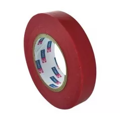 Emos F61513 Szigetelőszalag 15/10 piros