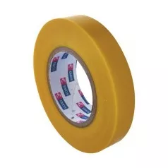 Emos F61516 Szigetelőszalag 15/10 sárga