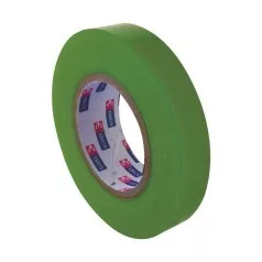 Emos F61519 Szigetelőszalag 15/10 zöld