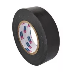 Emos F61912 Szigetelőszalag 19/10 fekete