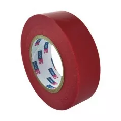 Emos F61923 Szigetelőszalag 19/20 piros