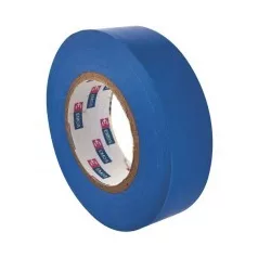 Emos F61924 Szigetelőszalag 19/20 kék