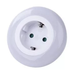Emos P3308 LED éjjeli fény 3W+dugalj