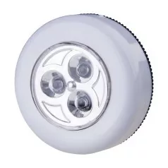 Emos P3819 LED éjjeli fény 3 dióda