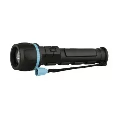 Emos P3861 LED zseblámpa 20lm 2xAA