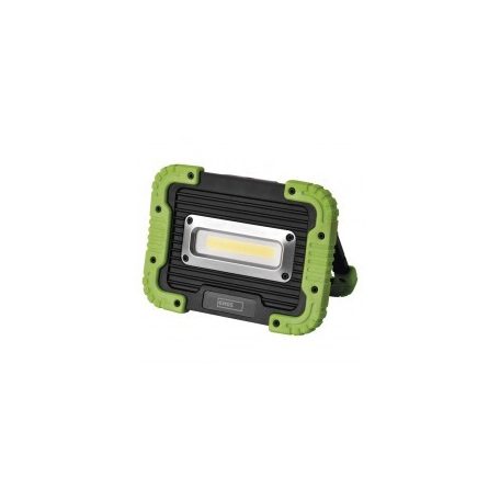 Emos P4533 Akkumulátoros COB LED szerelő lámpa 10W 1000lm