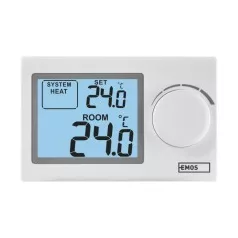 Emos P5604 Szobatermosztás