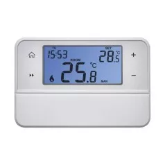 Emos P5606OT Emos Programozható elektronikus termosztát, OpenTherm