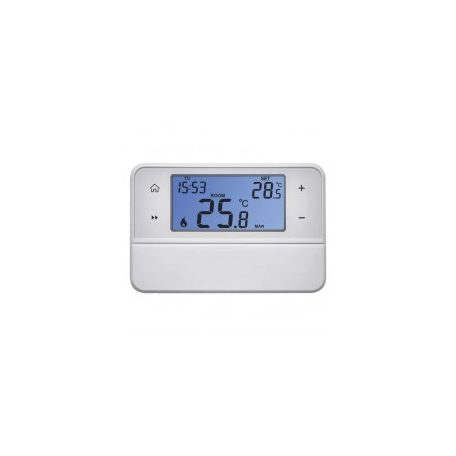 Emos P5606OT Emos Programozható elektronikus termosztát, OpenTherm
