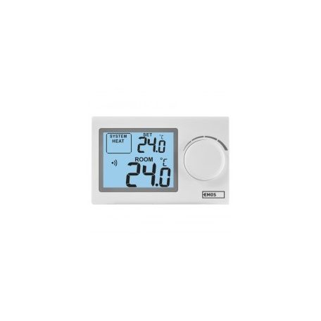 Emos P5614 Vezeték nélküli termosztát P5614