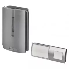 Emos P5760 vezeték nélküli csengő, szürke