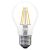 Emos Z74261 LED Filament izzó, természetes fehér, A60, 6W, 806lm, E27