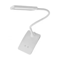 Emos Z7599W Eddy LED asztali lámpa, fehér