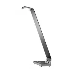 Emos Z7607B Alvin LED asztali lámpa 200lm, fekete