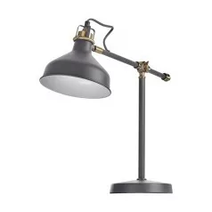 Emos Z7611 Harry asztali lámpa E27 IP20