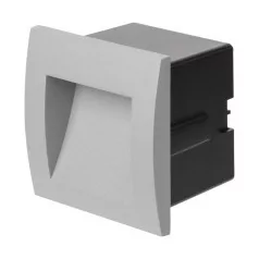 Emos ZC0105 LED-ES Írányfény ,beépíthető 1W WW