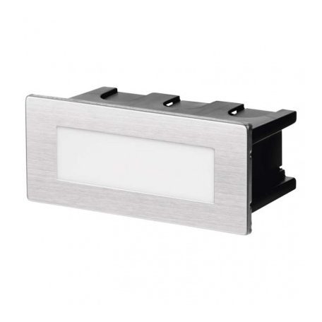 Emos ZC0110 LED-ES Írányfény ,beépíthető 1,5W NW