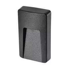 Emos ZC0115 beépíthető LED irányfény 3W NW IP65