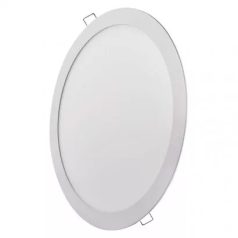 Emos ZD1152 Panel beépíthető LED lámpa, kör, 24W, IP20