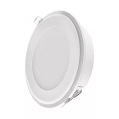 Emos ZD1322 LED Panel, süllyesztett 13W 2IN1 NW W