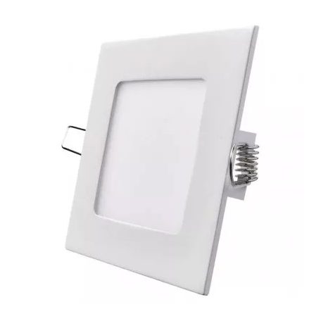 Emos ZD2122 Panel beépíthető LED lámpa, négyzet, 6W, IP20