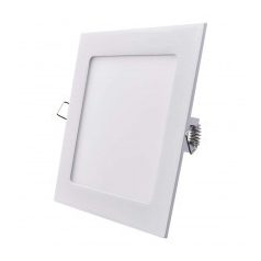   Emos ZD2131 LED Panel beépíthető négyzet alakú 12W IP20 WW #