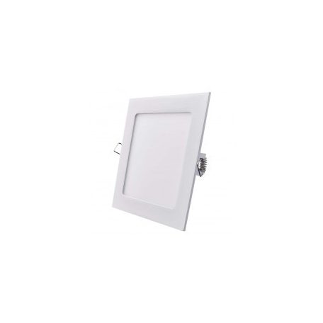 Emos ZD2131 LED Panel beépíthető négyzet alakú 12W IP20 WW @