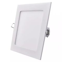   Emos ZD2132 Panel beépíthető LED lámpa, négyzet, 12W, IP20