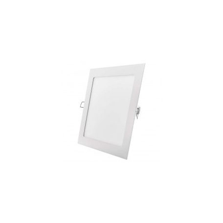 Emos ZD2141 LED Panel beépíthető négyzet alakú 18W IP20 WW