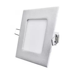   Emos ZD2222 LED Panel beépíthető négyzet alakú 6W IP20 NW