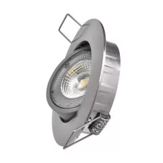 Emos ZD3221 LED spotlámpa 5W exclusive WW E