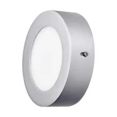 Emos ZM5222 LED Panel Falon kívüli kör alakú 6W IP20 NW