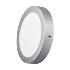 Emos ZM5242 LED Panel Falon kívüli kör alakú 18W IP20 NW