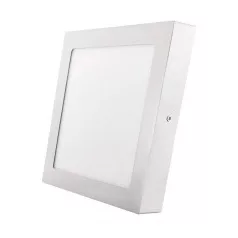   Emos ZM6141 LED Panel Falon kívüli négyzet alakú 18W IP20 WW