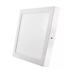   Emos ZM6151 LED Panel Falon kívüli négyzet alakú 24W IP20 WW