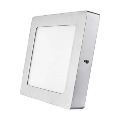   Emos ZM6232 LED Panel Falon kívüli négyzet alakú 12W IP20 NW