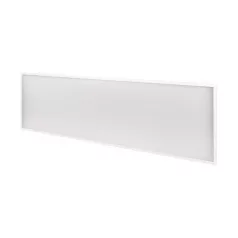   Emos ZR3412 LED Panel beépíthető lámpa 30×120 40W IP20 NW természetes fehér