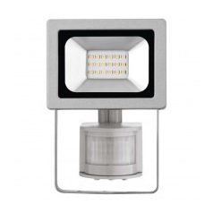   Emos ZS2710 Profi LED reflektor, mozgásérzékelővel, természetes fehér, 10W