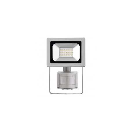 Emos ZS2710 Profi LED reflektor, mozgásérzékelővel, természetes fehér, 10W