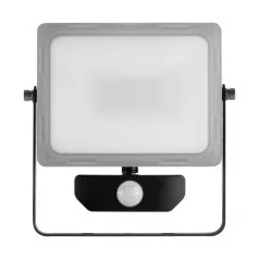 Emos ZS2930 Pir ilio LED reflektor, természetes fehér, 30W