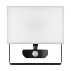   Emos ZS2941 Pir tambo LED reflektor, természetes fehér, 50W