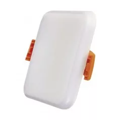   Emos ZV2112 LED Panel beépíthető lámpa 6W NW IP65 természetes fehér