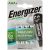 Energizer Accu Recharge 4AAA 800mAh Akku micro BL4 (4 db/csomag)