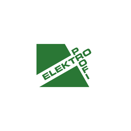 ETI 001101060 ECH-4G kültéri műa.szekrény 4 modul IP65