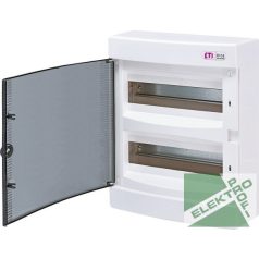 ETI 2560001 Biztosító 14x51 szakaszoló 1P EFD 14