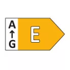 Eglo 22471 Kültéri függeszték lámpatest E27 1x60W IP33 LATERNA 4