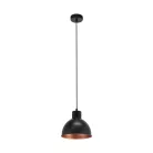 Eglo 49238 függeszték lámpatest E27 60W 21cm TRURO 1
